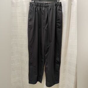 Zero Restriction tour-lite pants gore-Tex black size Large